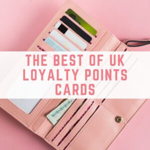 loyalty cards uk