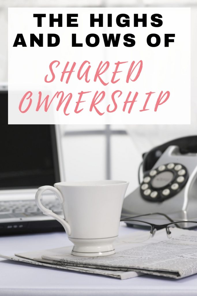 The highs and lows of shared ownership