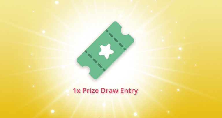 TopCashback Summer Treats Giveaway 2025
