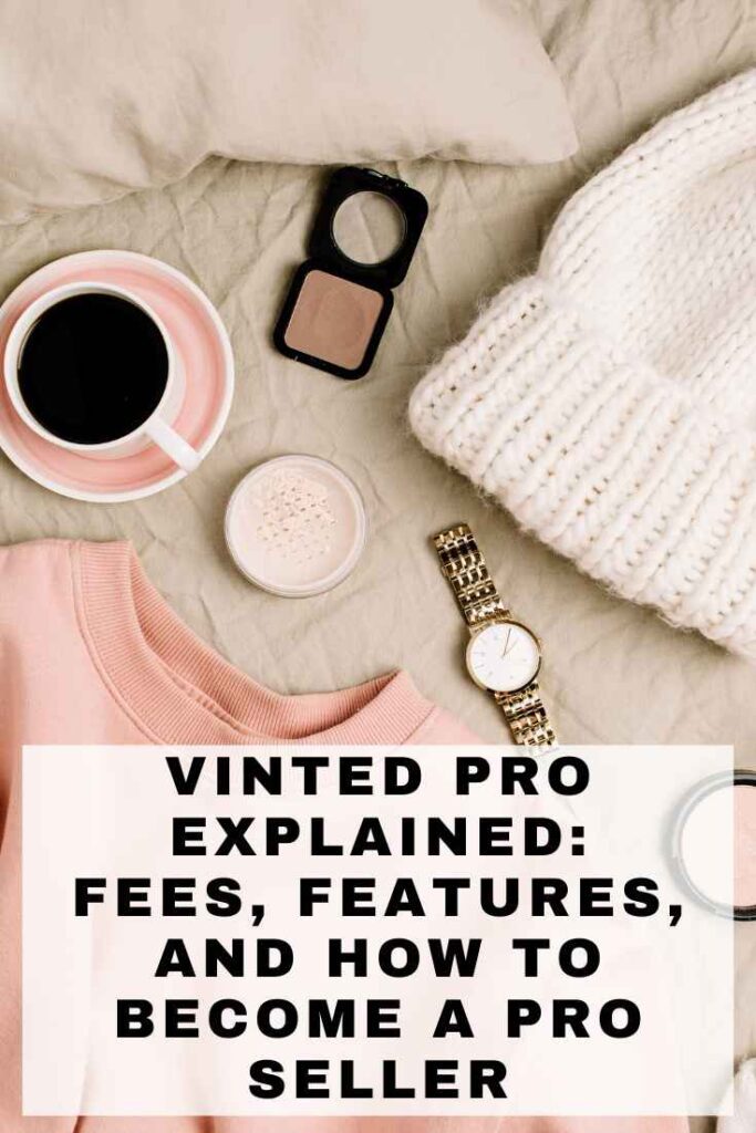 Vinted Pro
