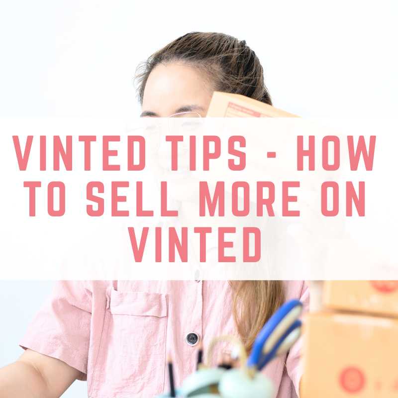 Vinted Tips