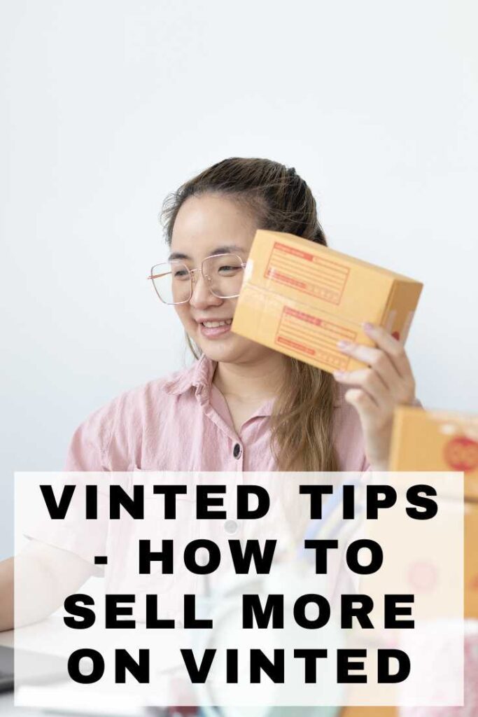 Vinted tips