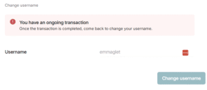 Vinted Names Vinted Username Ideas & Generator (Best Names for 2026) - Make Money ...