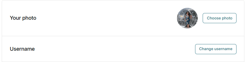 Vinted username ideas