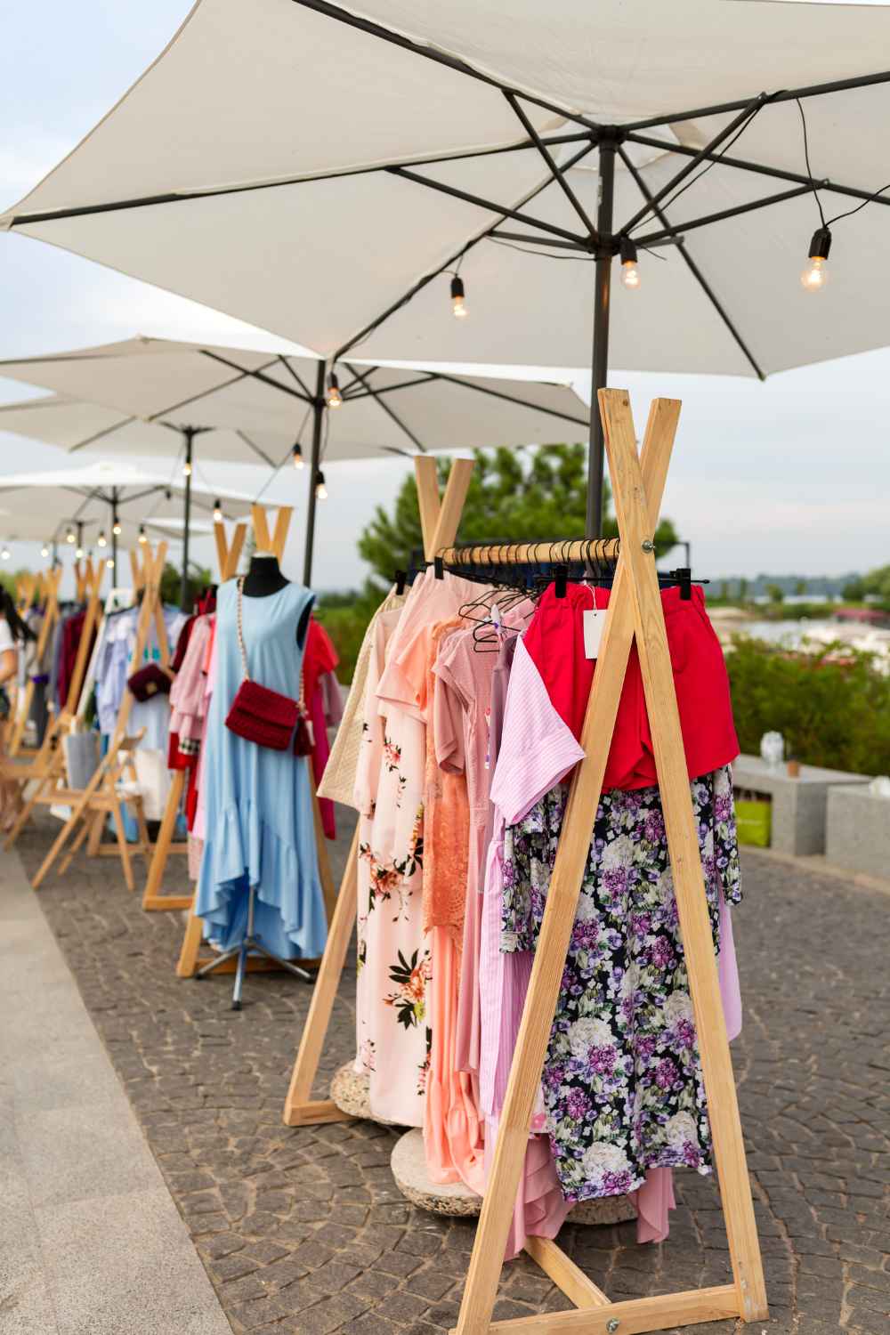 Vinted wardrobe spotlight