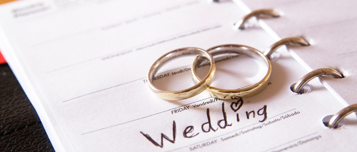 Wedding Essentials You Absolutely Cannot Do Without