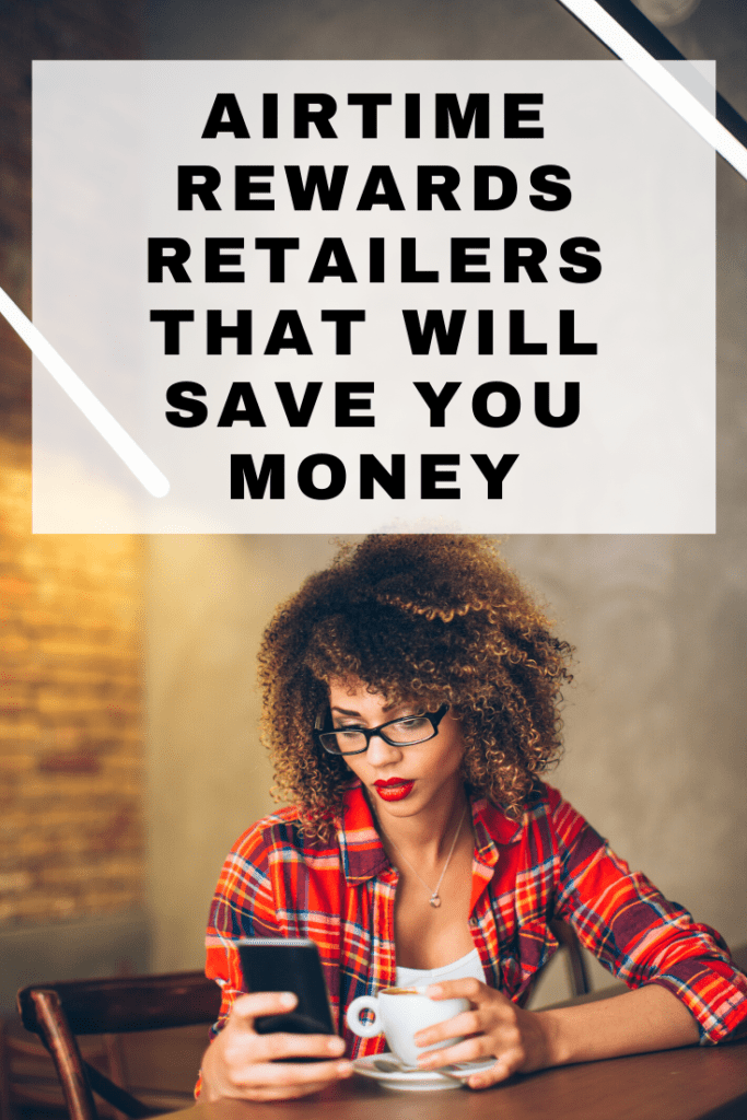 Airtime Rewards Retailers Make Money Without A Job