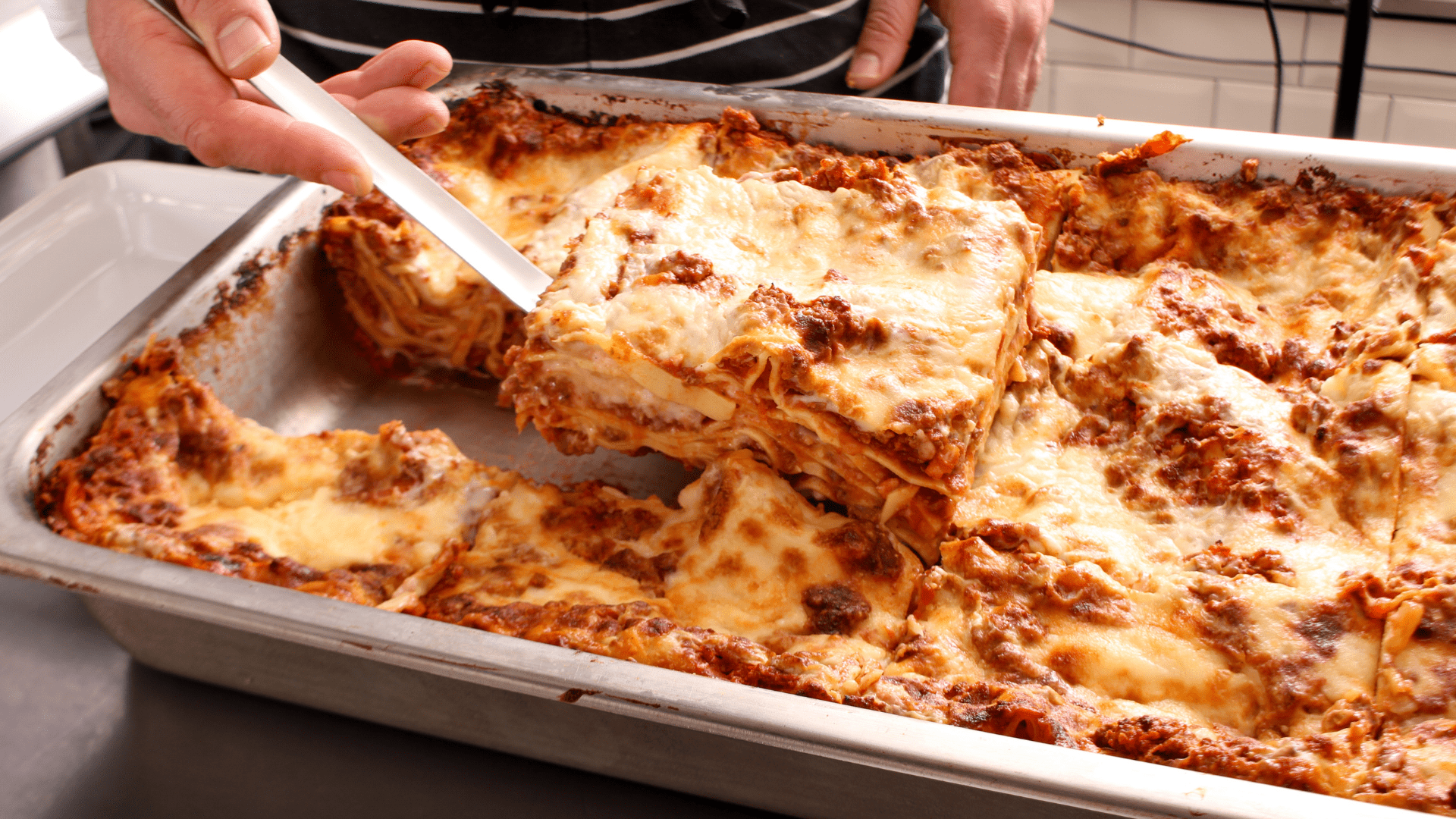 batch cooking for families