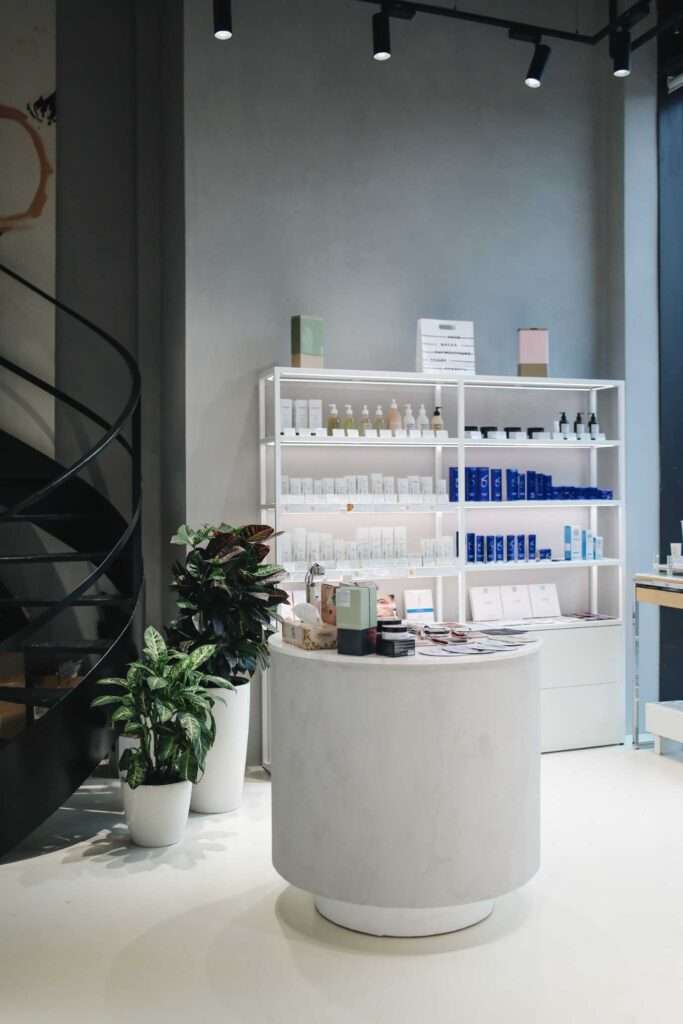 beauty business name generator