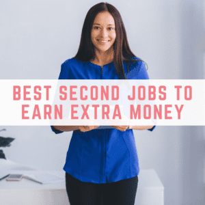 best second jobs