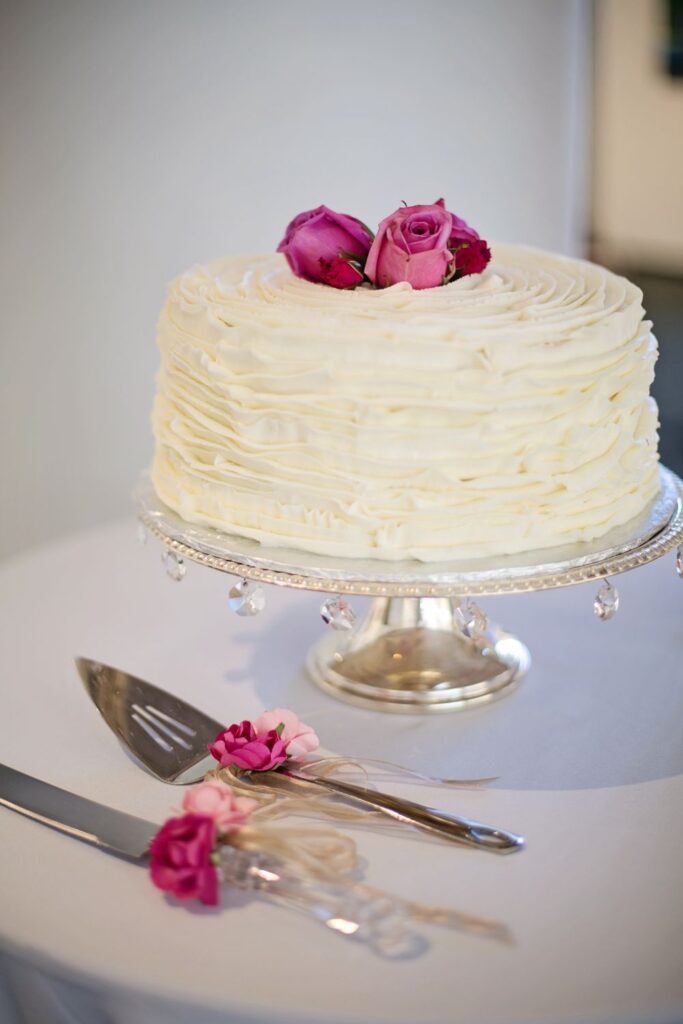 cake business names
