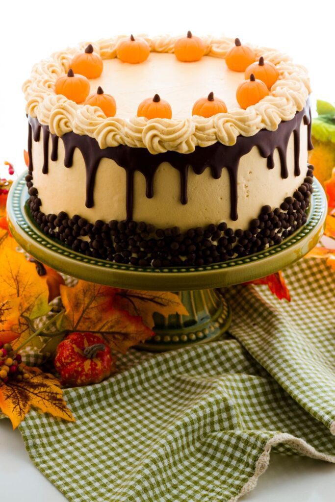 cake business names