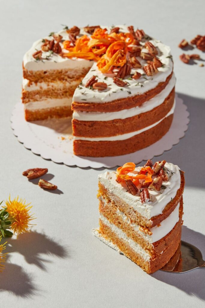 cake business names