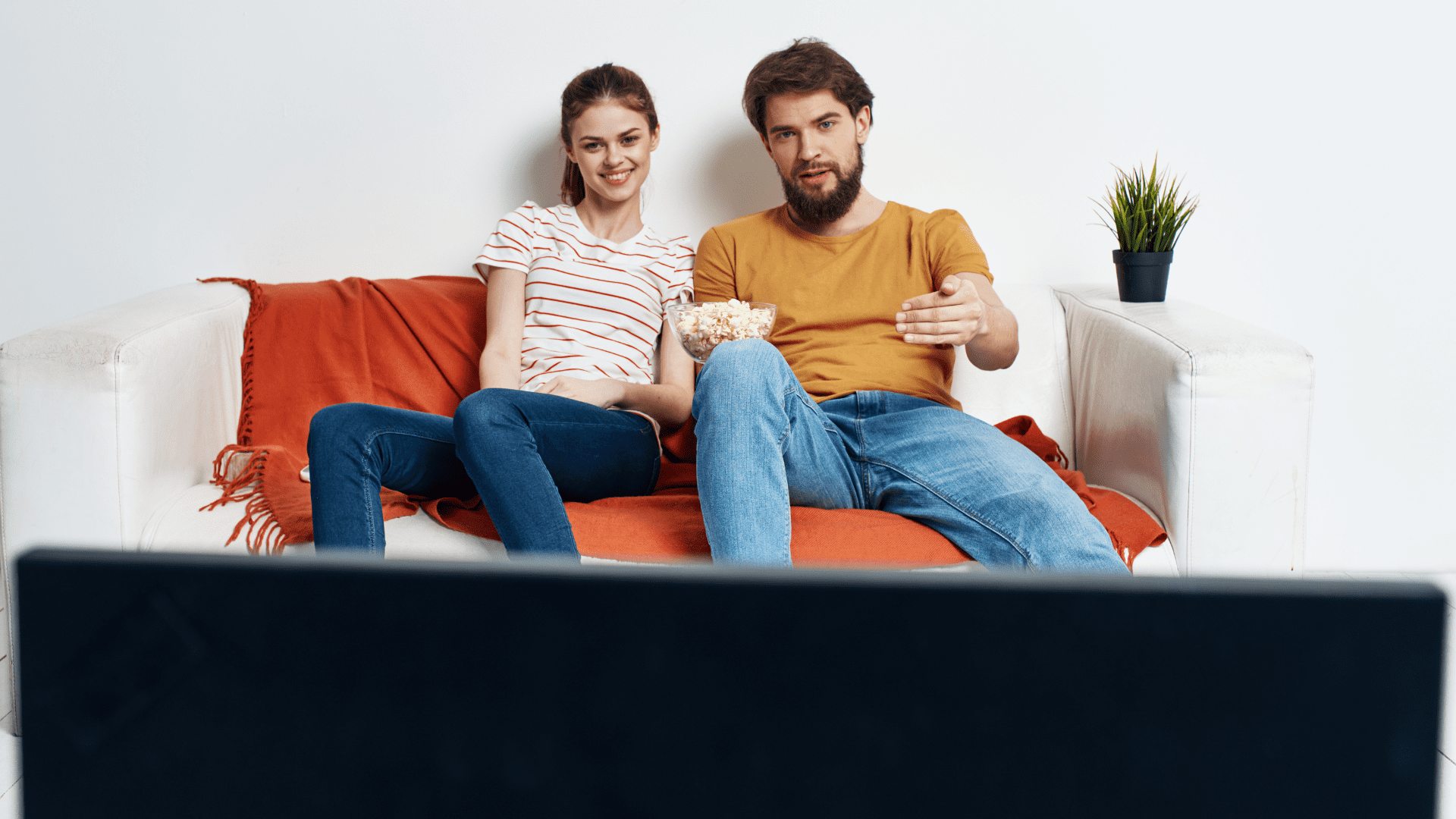 How to get paid to watch TV Make Money Without A Job