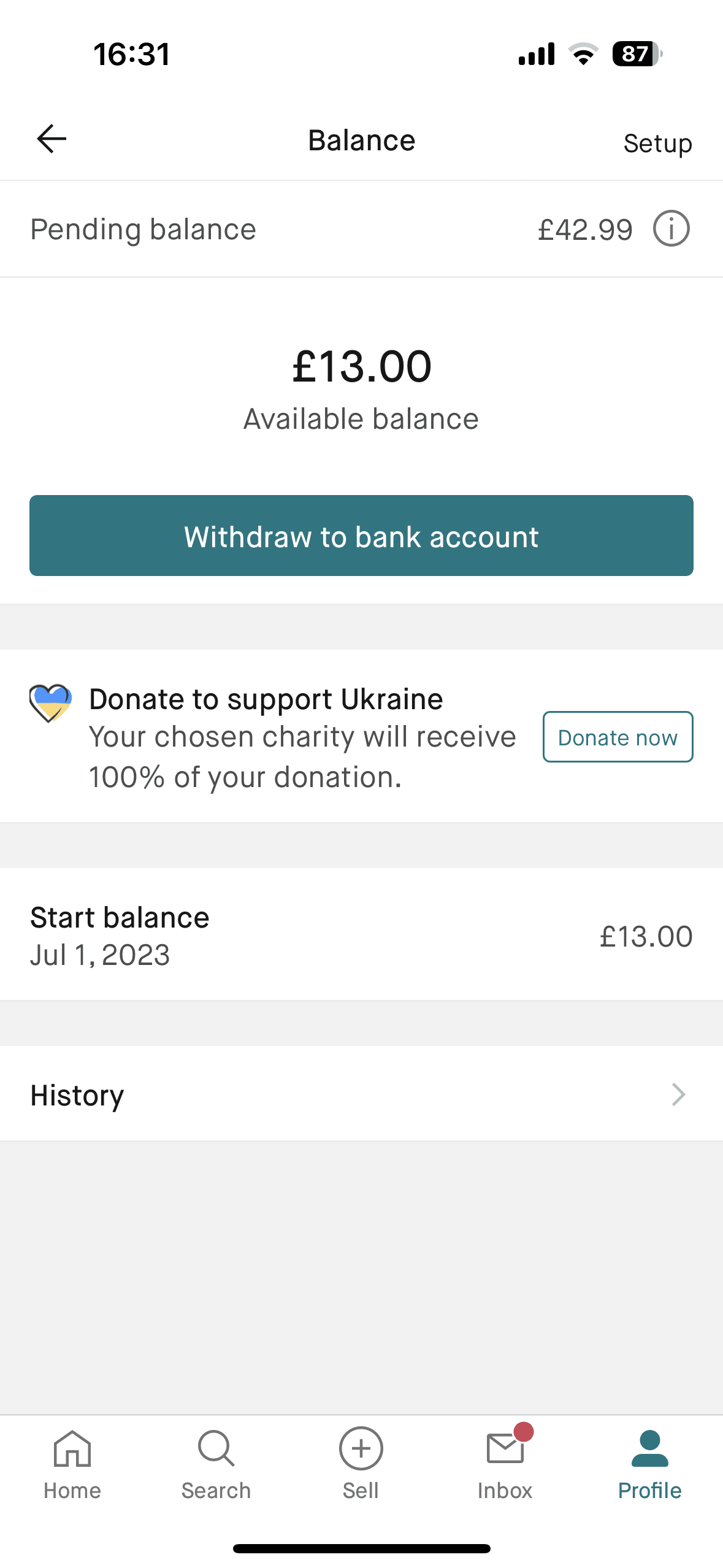 How do you get paid on Vinted? Make Money Without A Job