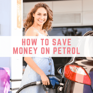 how to save money on petrol