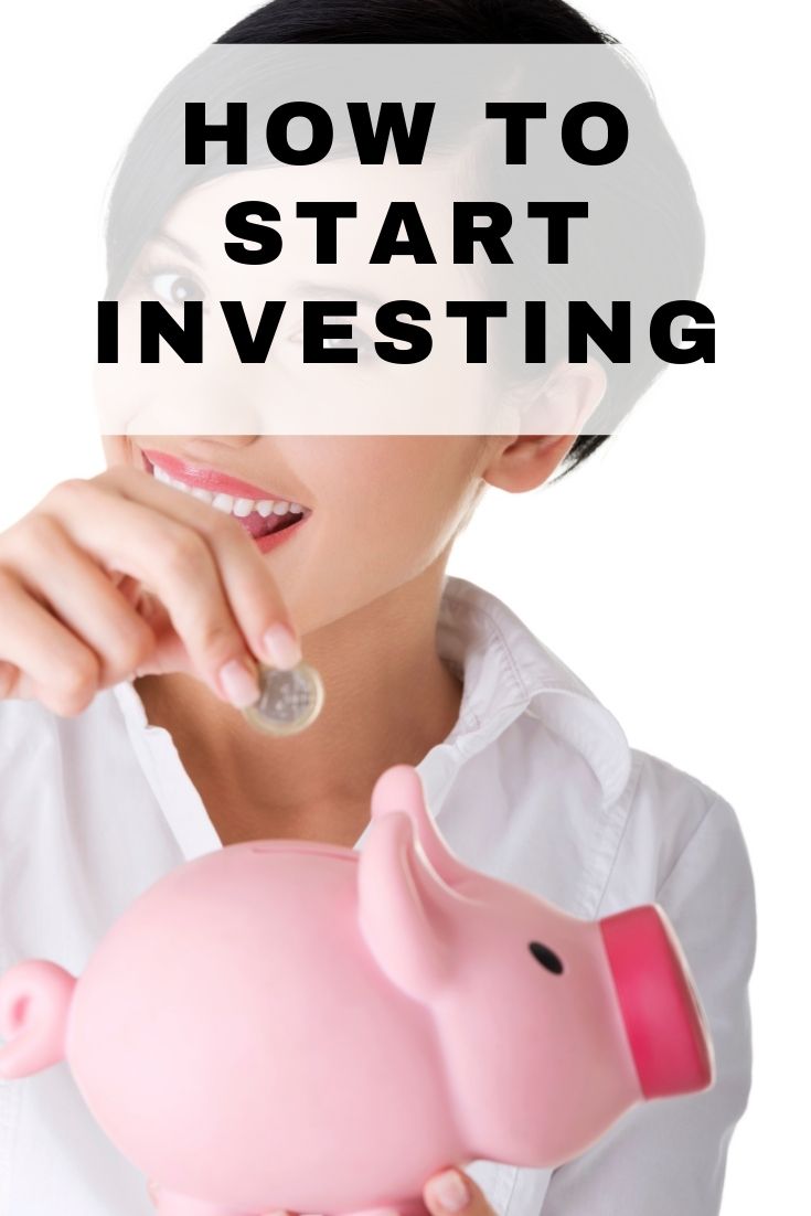 how to start investing