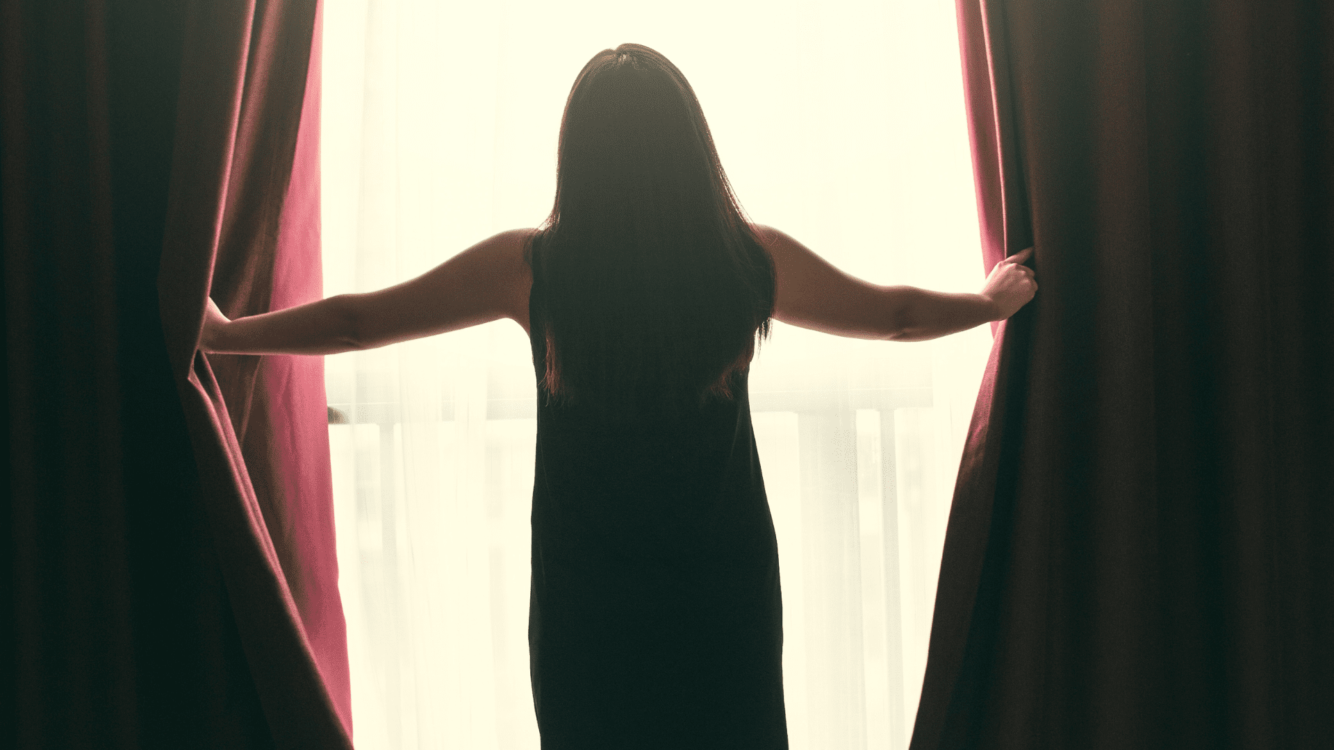 curtains