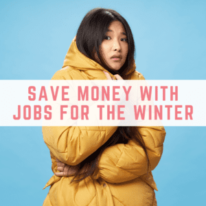 jobs for the winter
