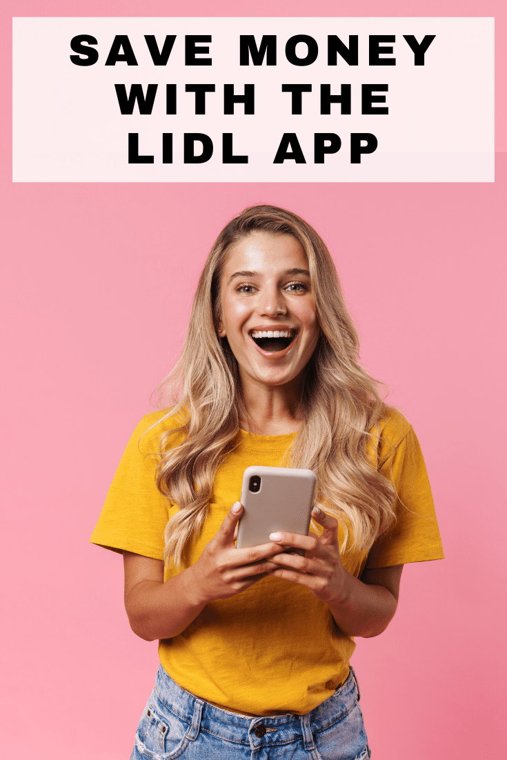 lidl app