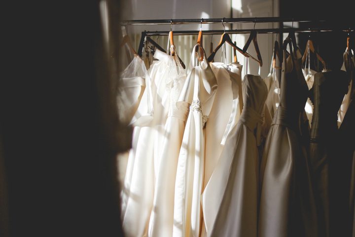 Maid Of Honour Checklist