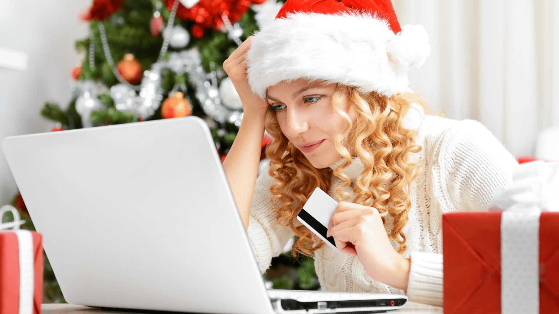 woman laptop