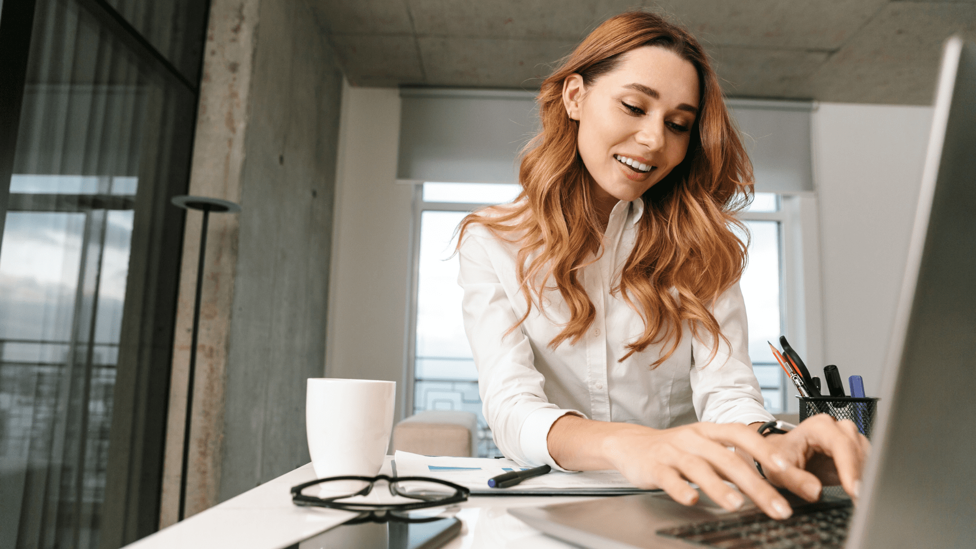 make your money work harder