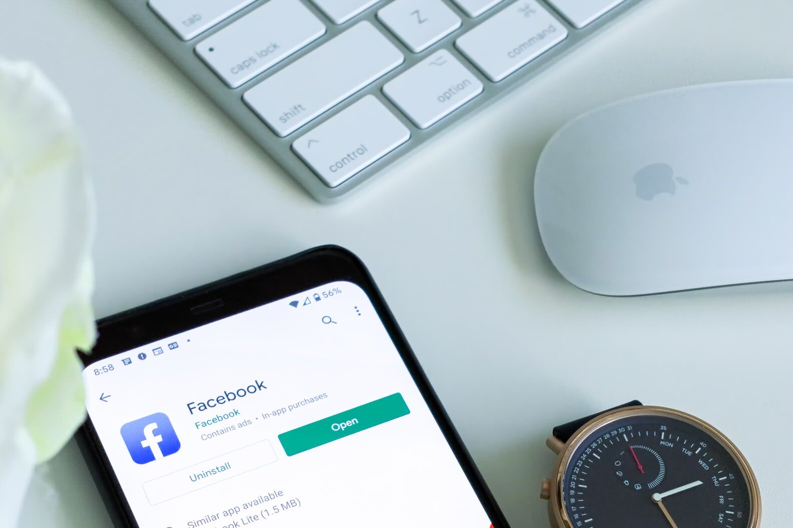 How to make money on Facebook