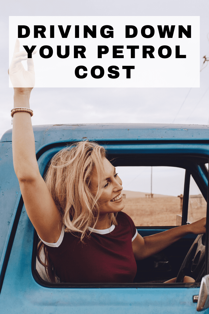 petrol cost