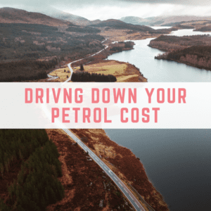petrol cost