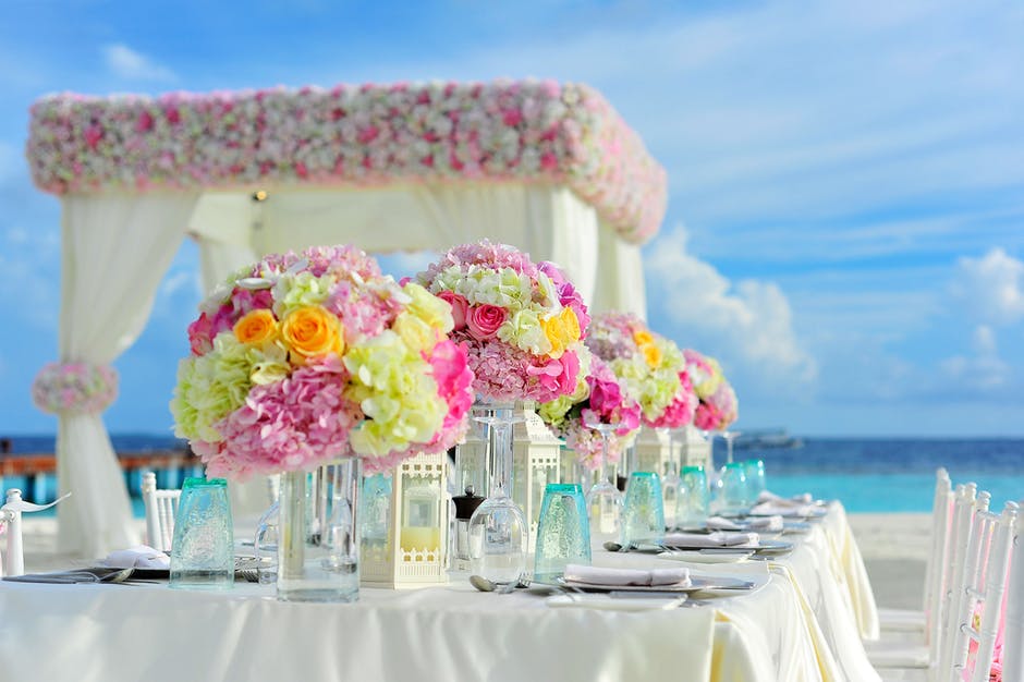 Planning A Quality Wedding At A Reasonable Cost