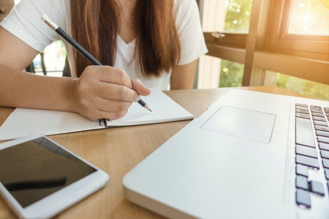 Teaching English Online to chinese Students