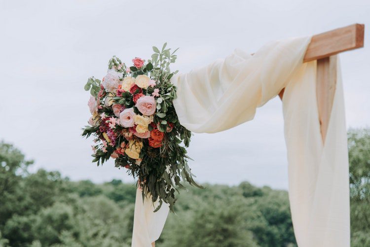 Adding Special Touches to Your Wedding without Blowing the Budget