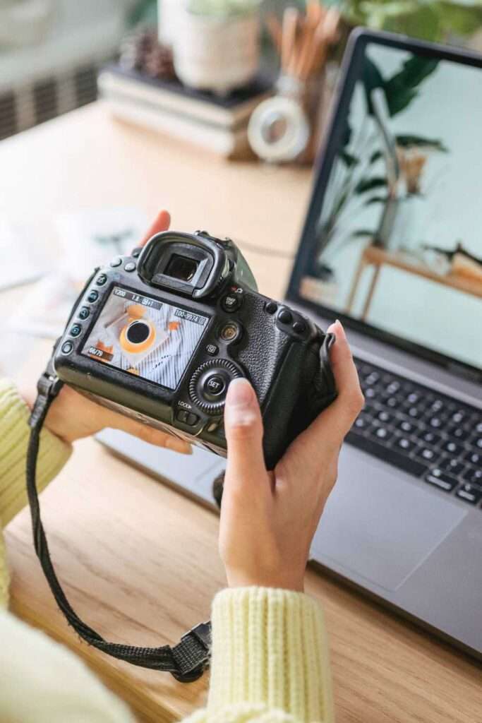 Photography Business Name Generator
