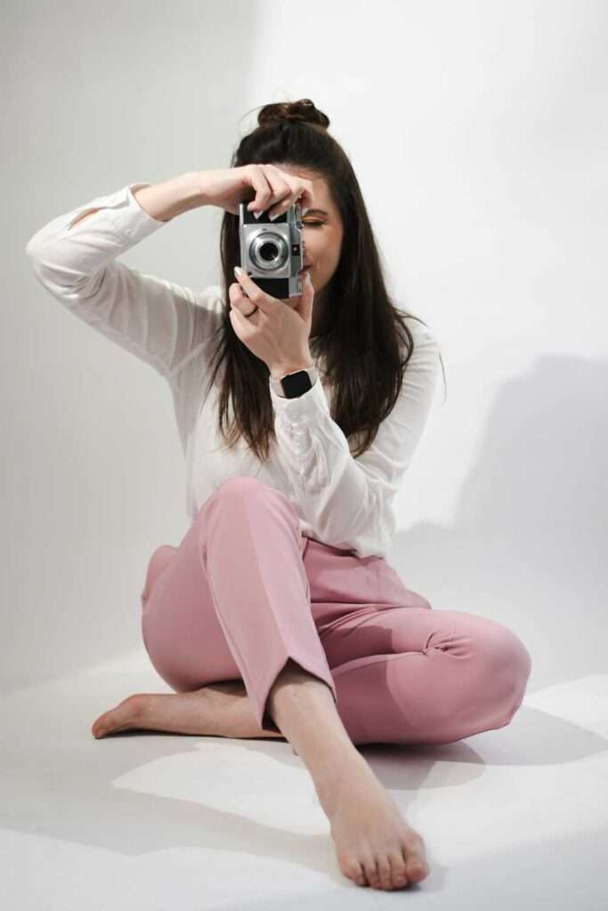 Photography Business Name Generator