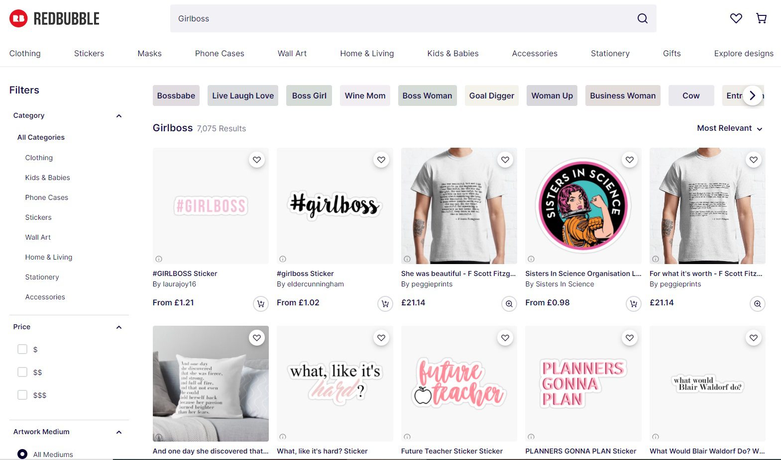 print on demand companies