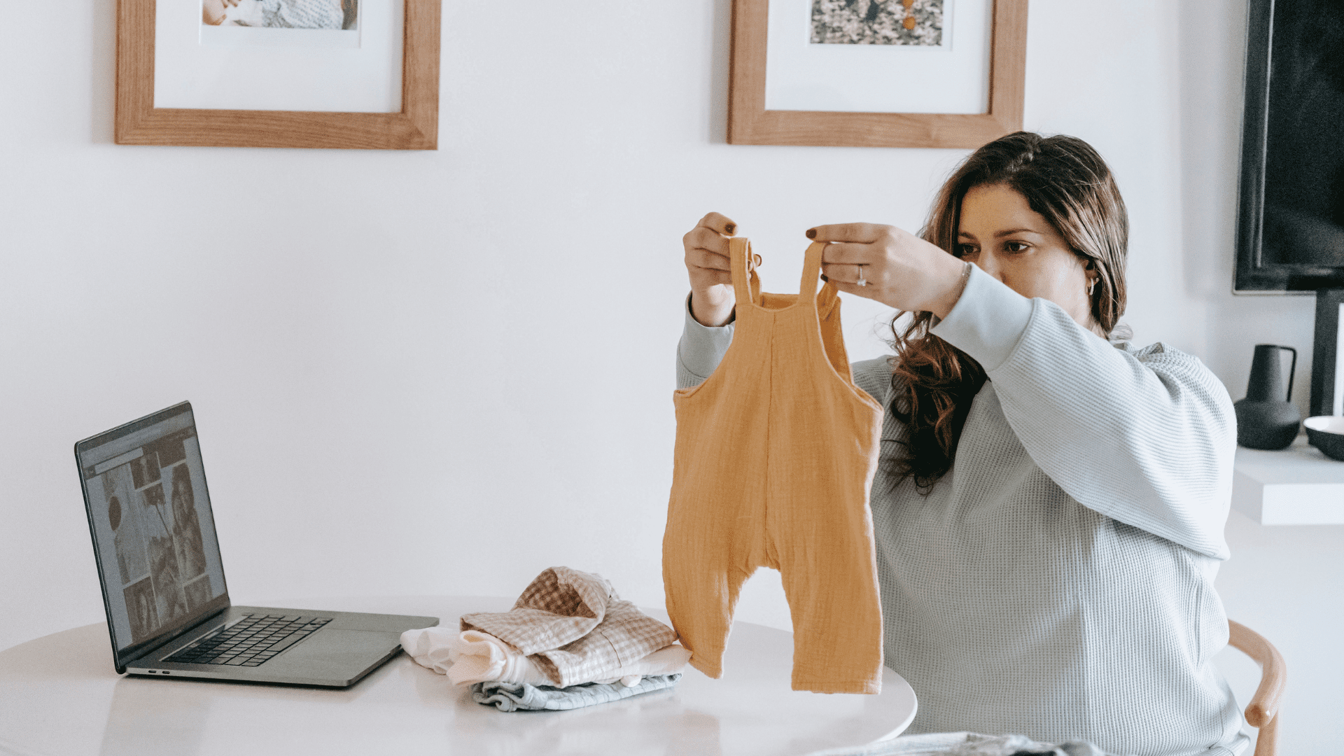 clothing