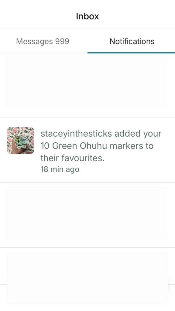 How to Send Offers on Vinted