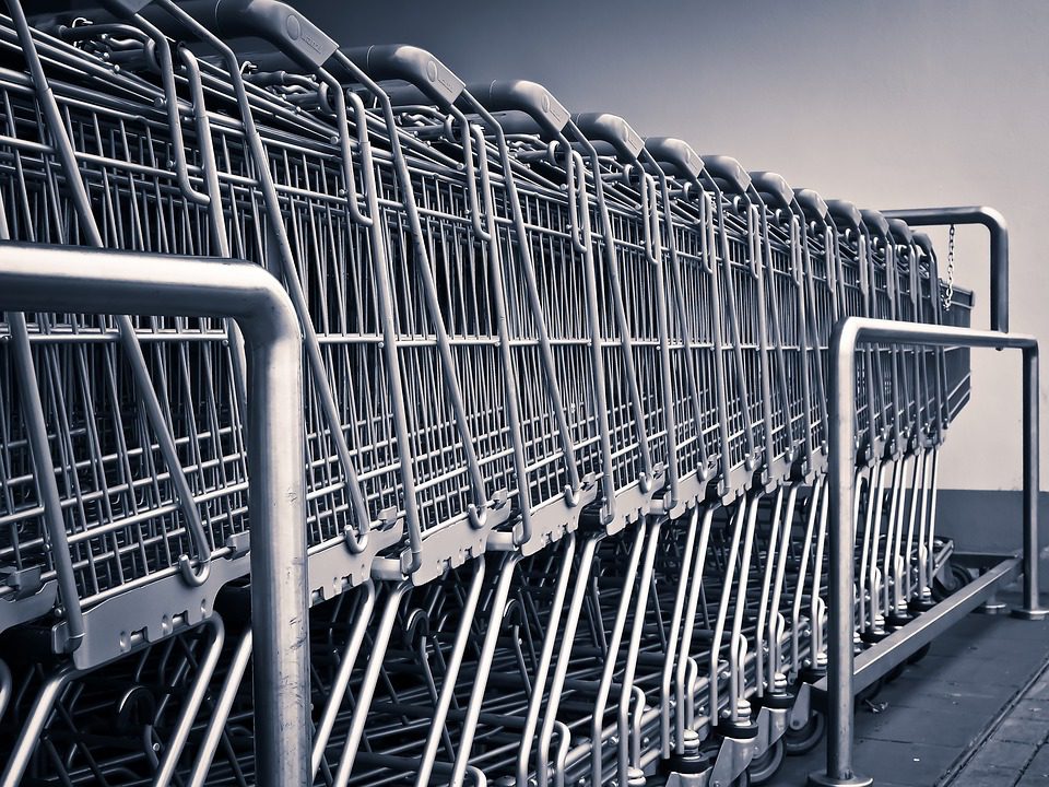 Could You Really Save Money On Your Food Spend Each Week? I Say Yes