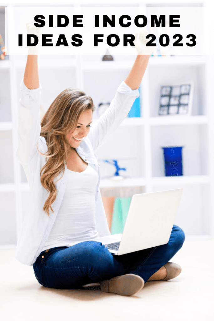 side income ideas