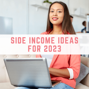 side income ideas