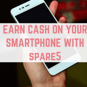 Spare5 - Earn cash with your smart phone