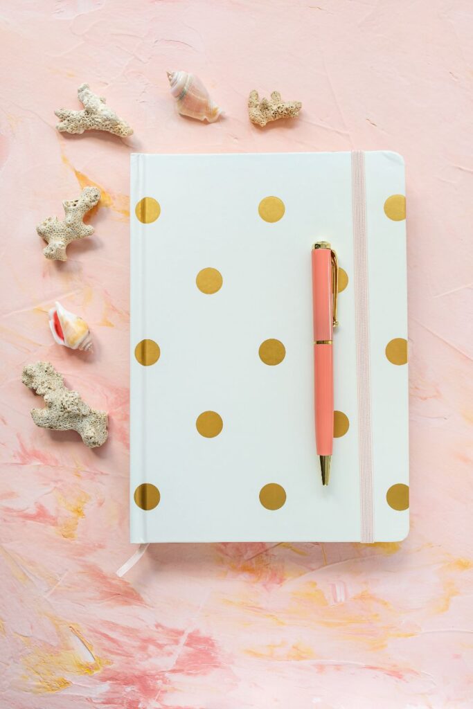start a planner business