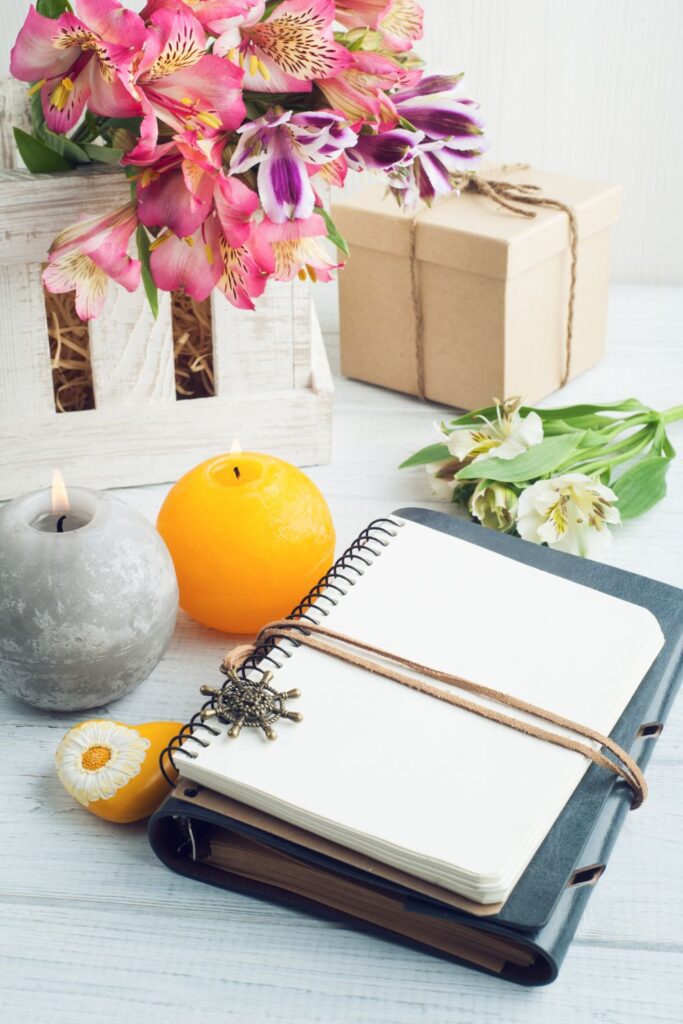 start a planner business