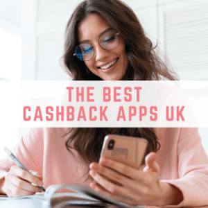 the best cashback apps uk