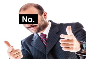 Traditional mortgage broker