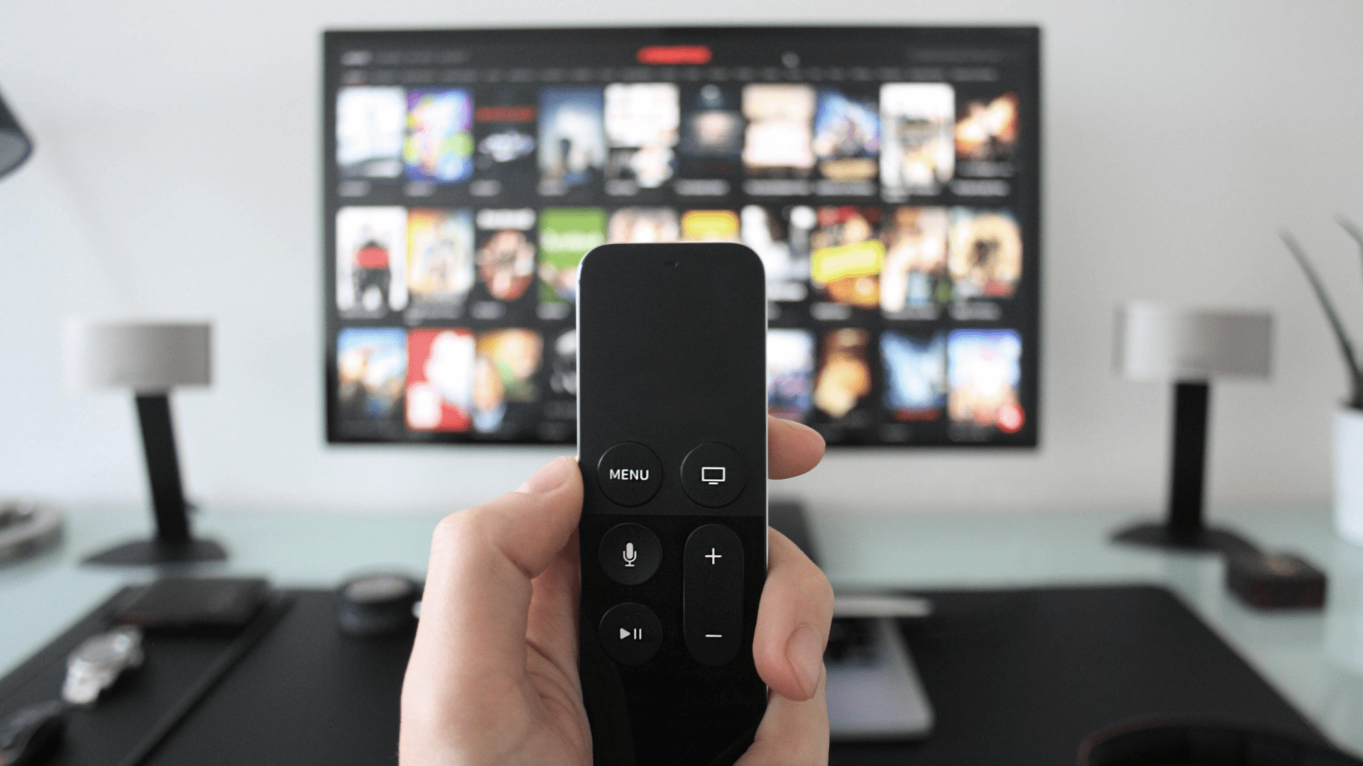 remote control