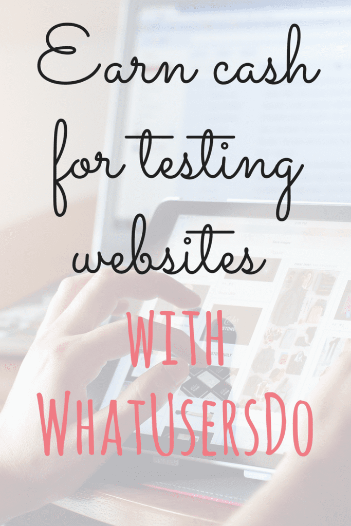 whatusersdo